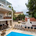 Villa Stipe